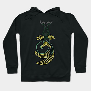 Capricorn 2 Hoodie